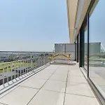 Lecomte Apartment Ostend