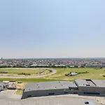 Lecomte Apartment Ostend