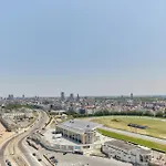 Apartment Lecomte Ostend