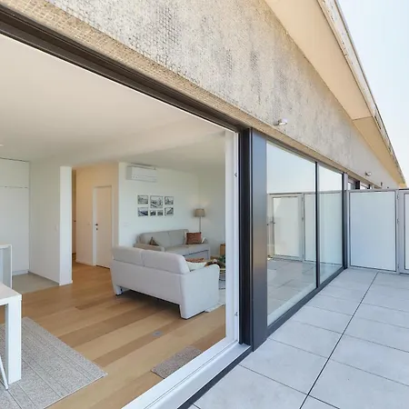Apartment Lecomte *
