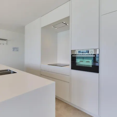 Apartment Lecomte