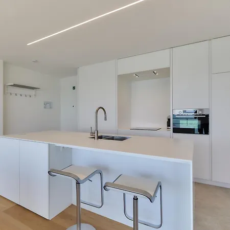 Apartment Lecomte *