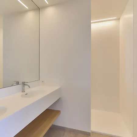 Apartment Lecomte *