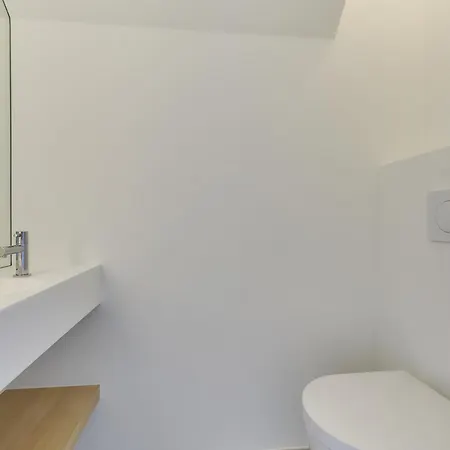 Apartment Lecomte Ostende